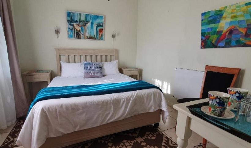 Chez Nous Bed And Breakfast & Self Catering