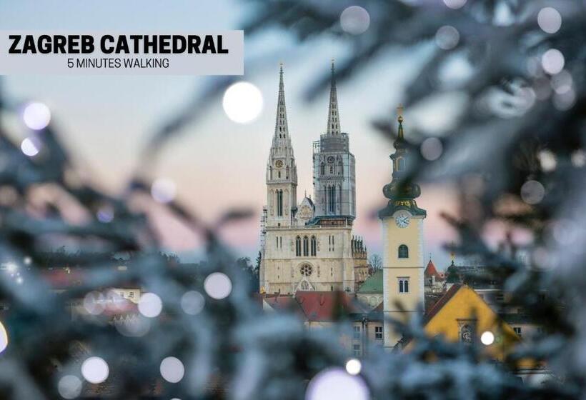 Chillout Hostel Zagreb