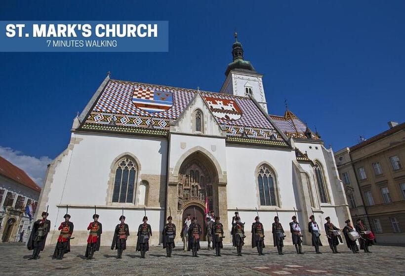 Chillout Hostel Zagreb