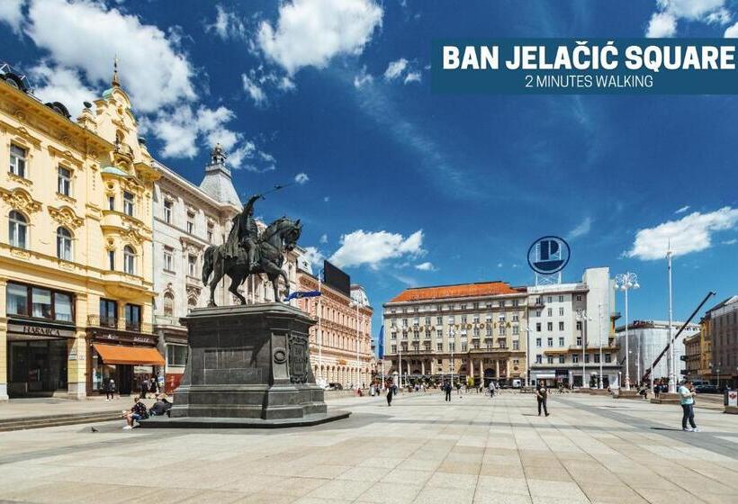 Chillout Hostel Zagreb