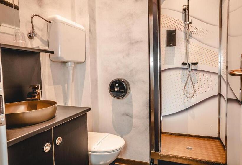 Chillout Hostel Zagreb