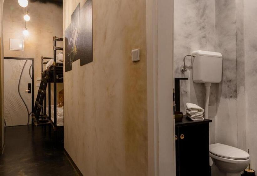 Chillout Hostel Zagreb