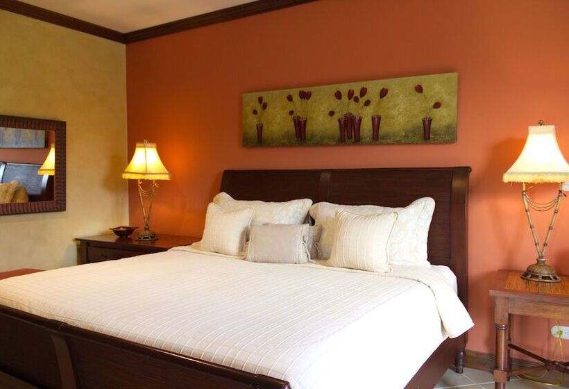 Cr Luxury Los Sueños Condos