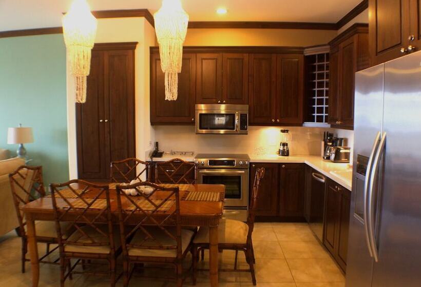 Cr Luxury Los Sueños Condos