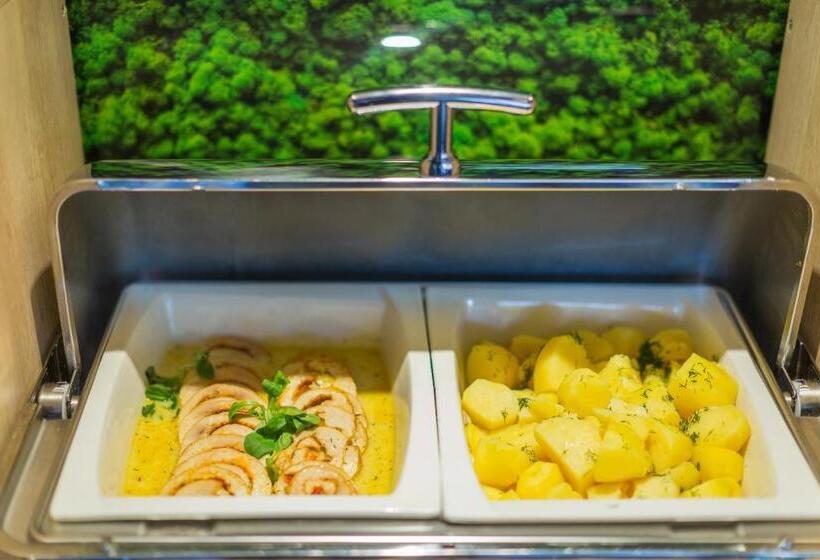 Czarny Kamień Resort & Spa