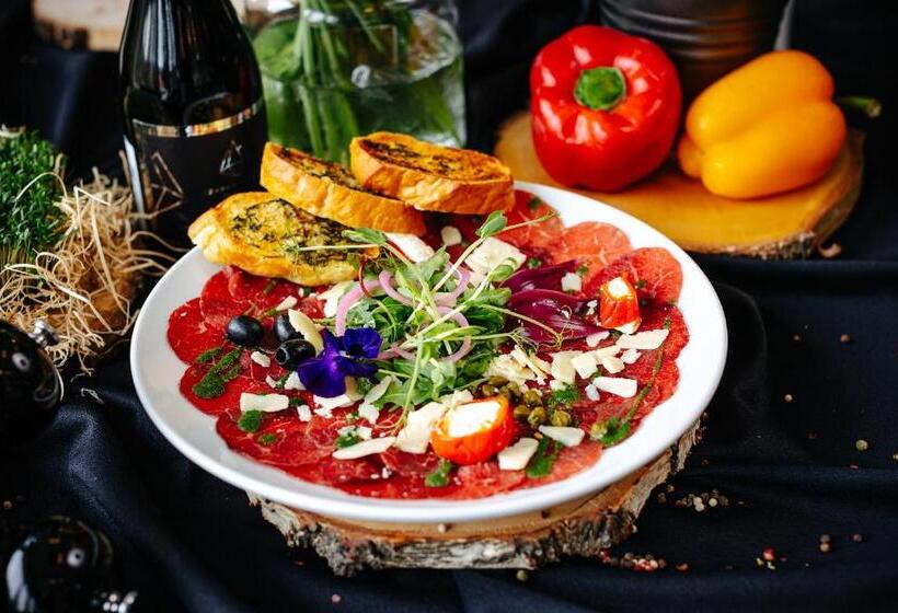 Czarny Kamień Resort & Spa