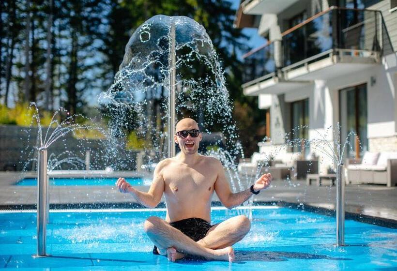 Czarny Kamień Resort & Spa