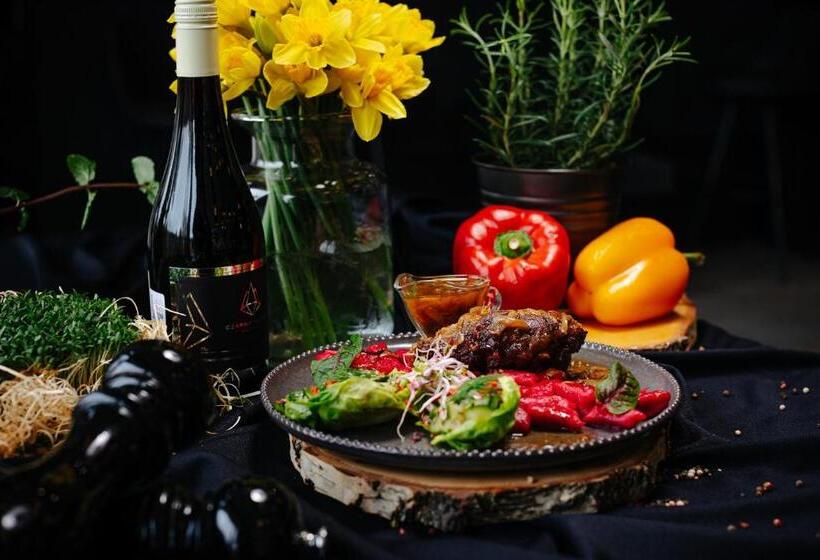 Czarny Kamień Resort & Spa