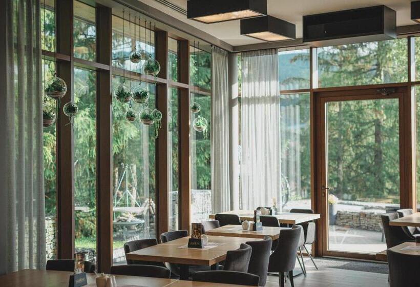 Czarny Kamień Resort & Spa