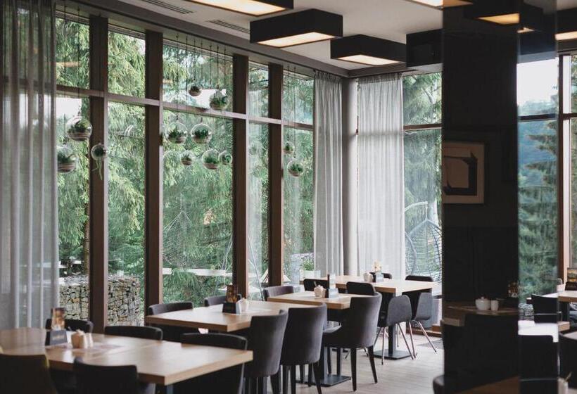 Czarny Kamień Resort & Spa