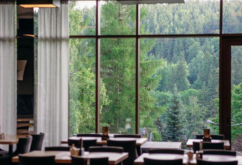 Czarny Kamień Resort & Spa