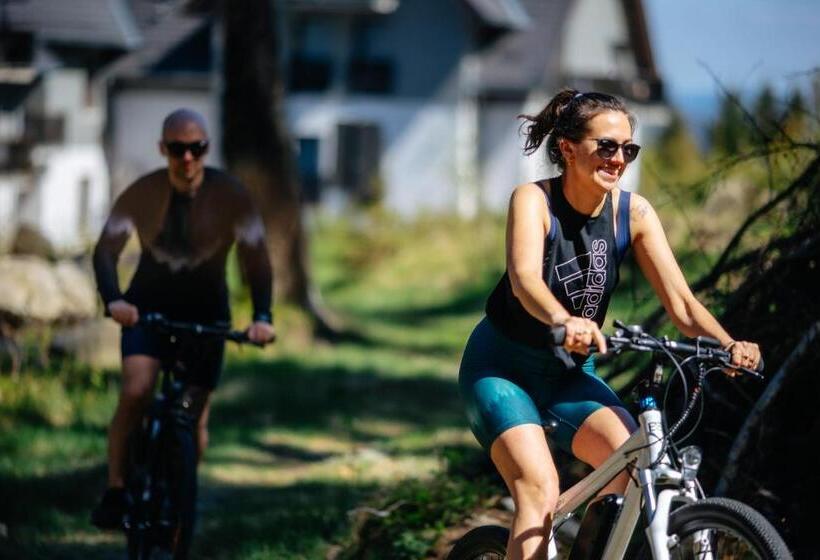 Czarny Kamień Resort & Spa