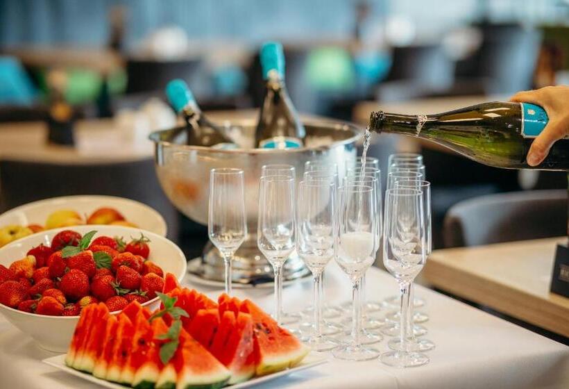 Czarny Kamień Resort & Spa