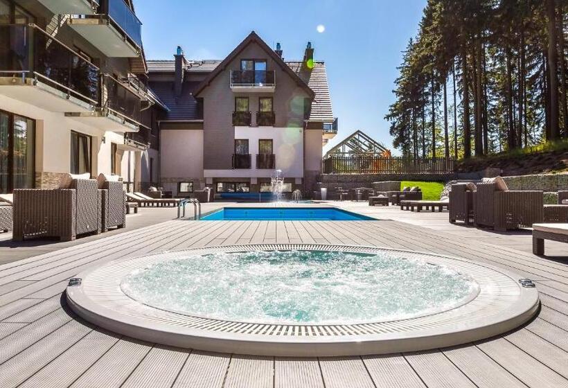 Czarny Kamień Resort & Spa