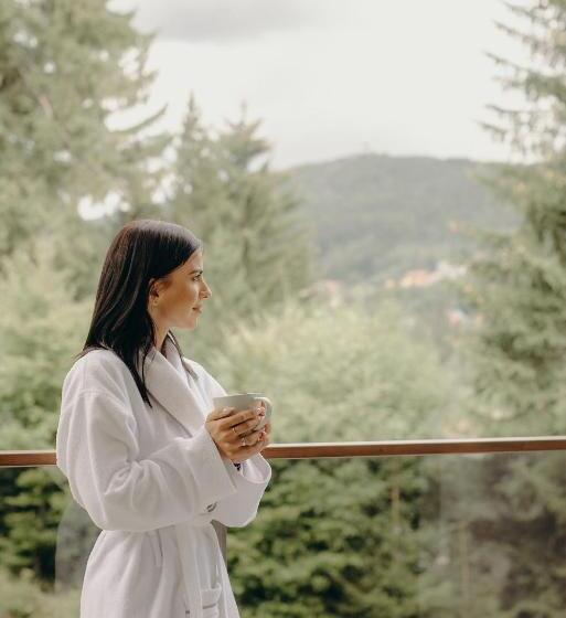 Czarny Kamień Resort & Spa