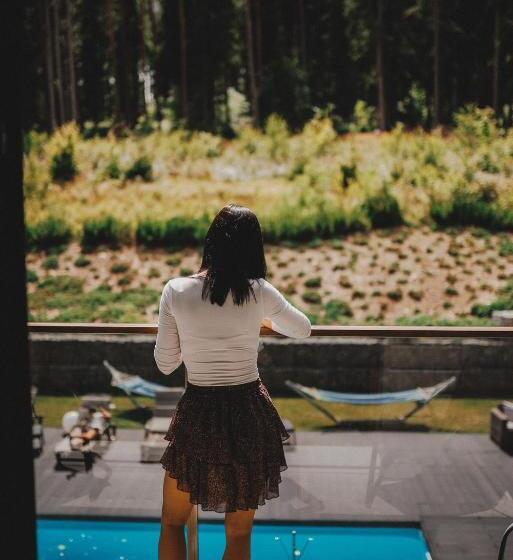 Czarny Kamień Resort & Spa