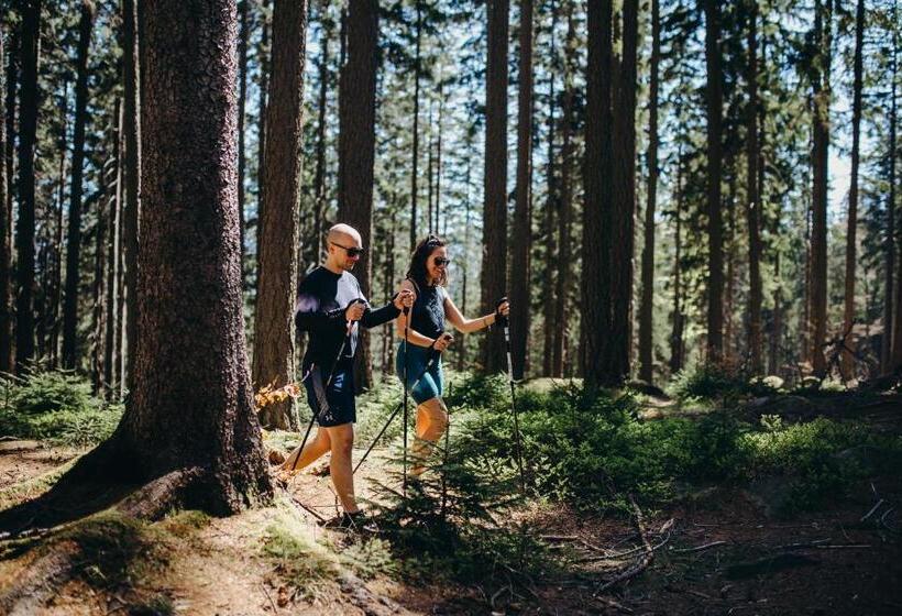 Czarny Kamień Resort & Spa