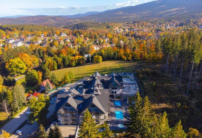 Czarny Kamień Resort & Spa