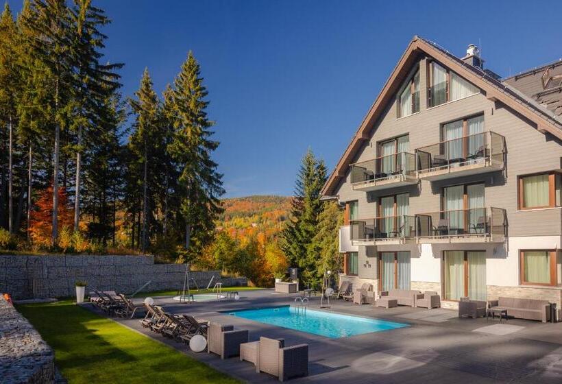 Czarny Kamień Resort & Spa