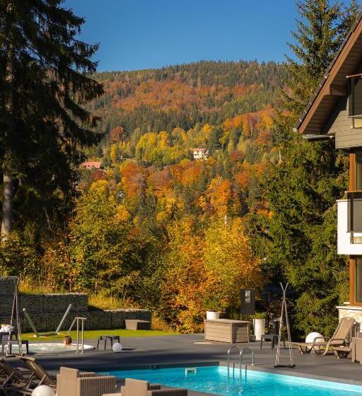 Czarny Kamień Resort & Spa