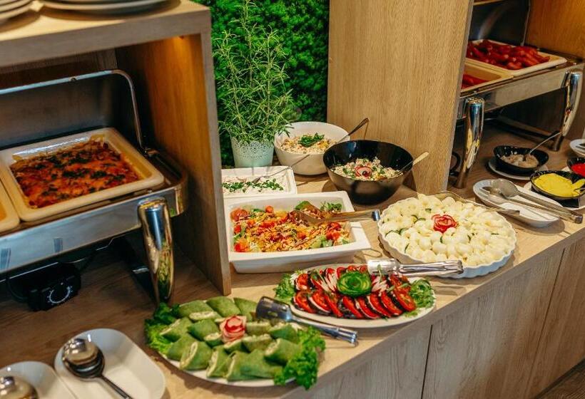 Czarny Kamień Resort & Spa