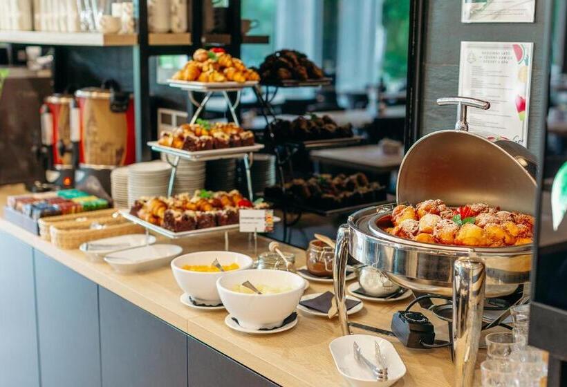 Czarny Kamień Resort & Spa