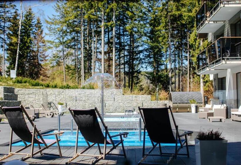 Czarny Kamień Resort & Spa