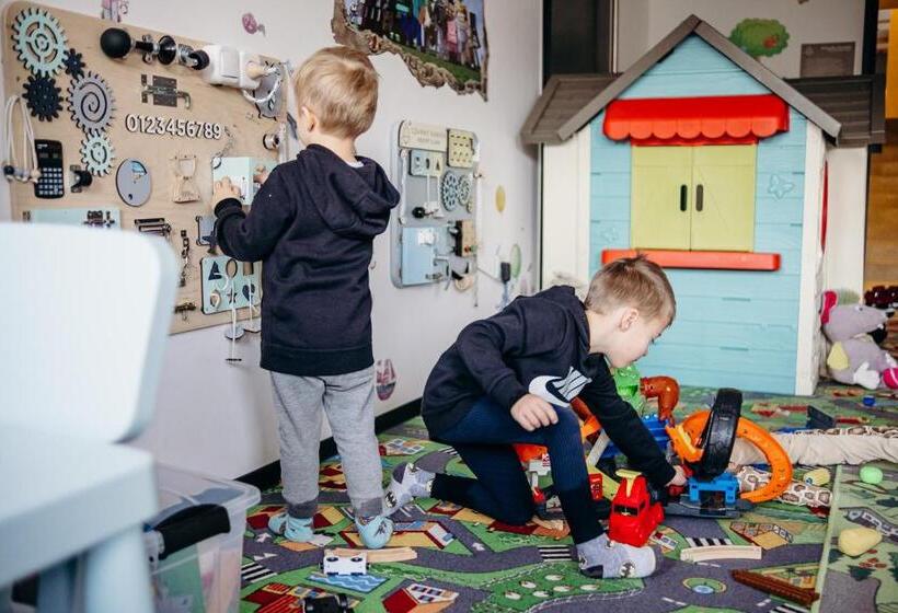 Czarny Kamień Resort & Spa