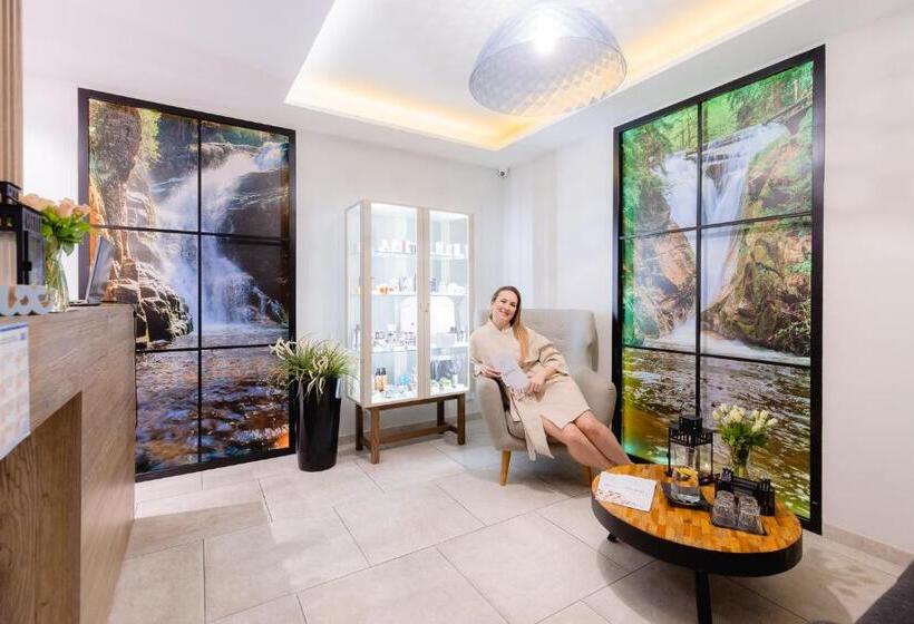 Czarny Kamień Resort & Spa