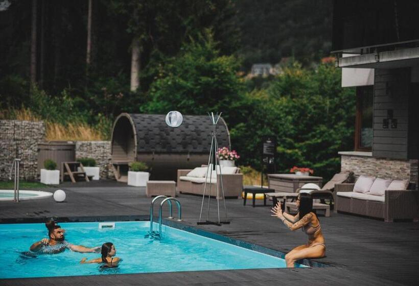 Czarny Kamień Resort & Spa