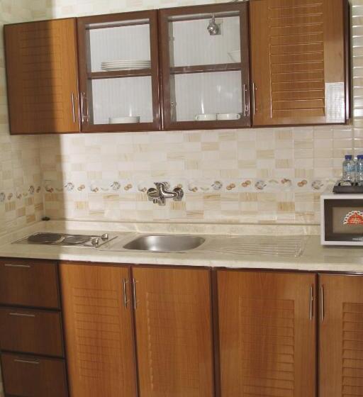 Dar Al Khaleej Hotel Apartments