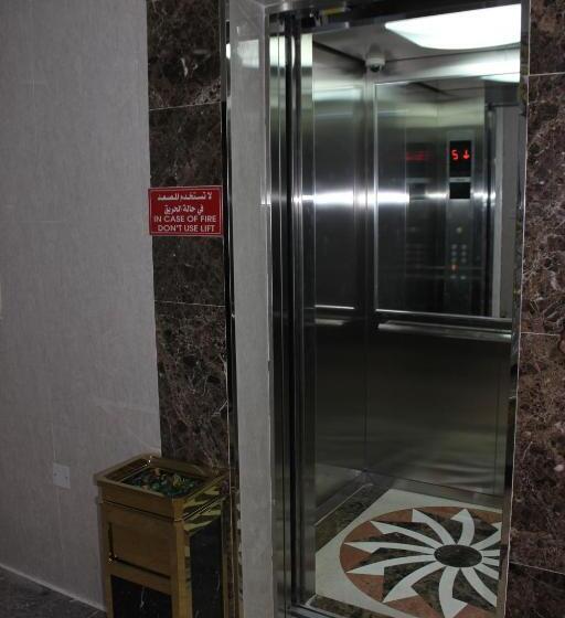 Dar Al Khaleej Hotel Apartments