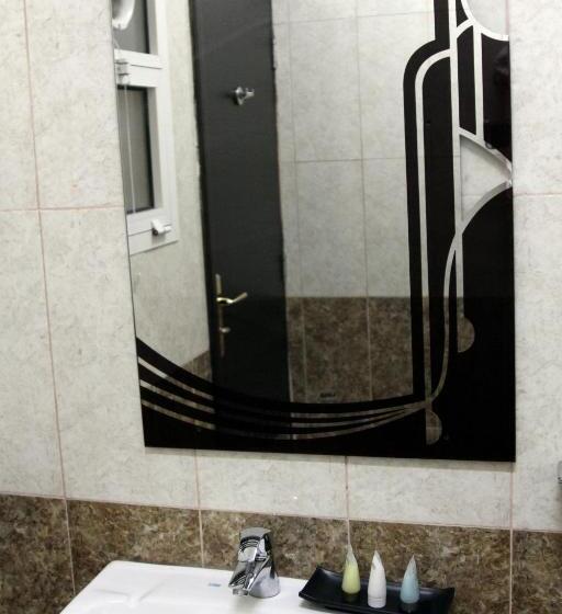 Dar Al Khaleej Hotel Apartments