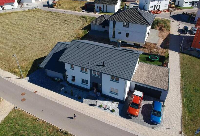 Ferienwohnung Bamberg