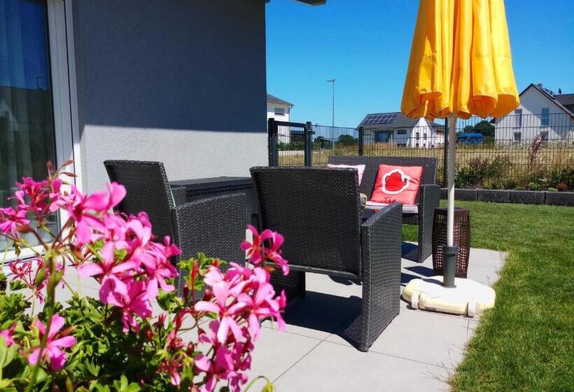 Ferienwohnung Bamberg