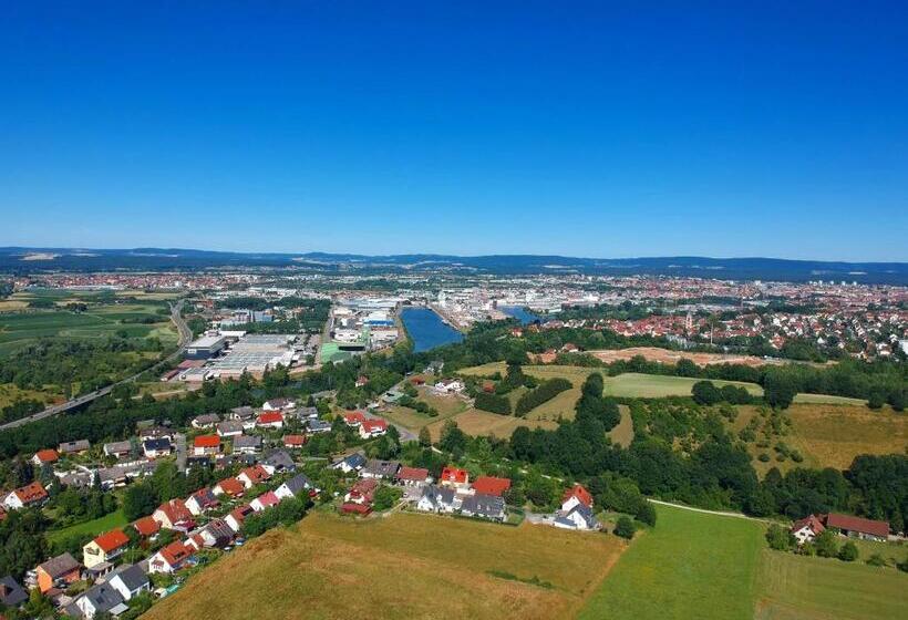 Ferienwohnung Bamberg