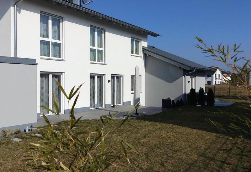 Ferienwohnung Bamberg