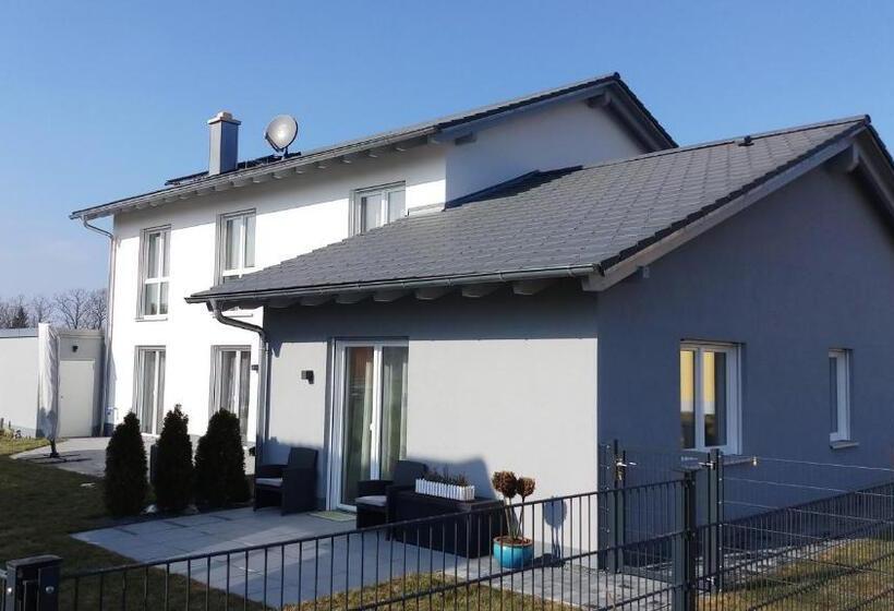 Ferienwohnung Bamberg