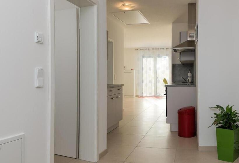 Ferienwohnung Bamberg