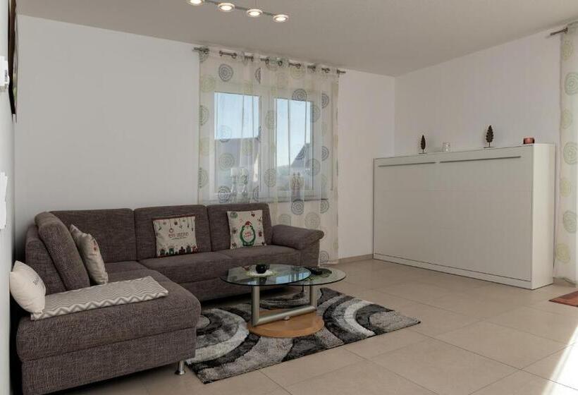 Ferienwohnung Bamberg