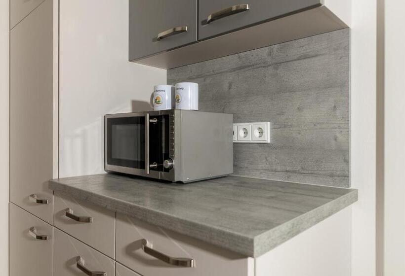 Ferienwohnung Bamberg