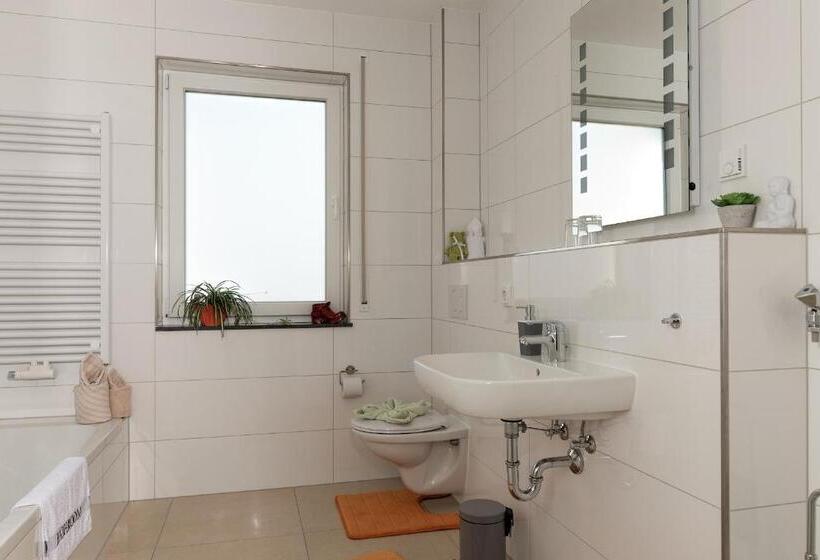 Ferienwohnung Bamberg