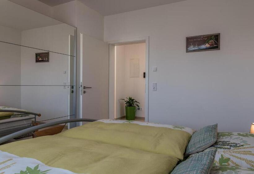 Ferienwohnung Bamberg