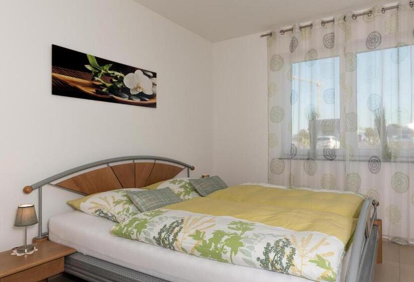 Ferienwohnung Bamberg