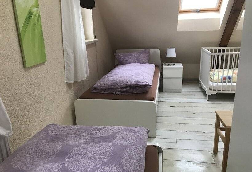 Ferienwohnung Baumann