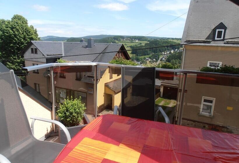 Ferienwohnung Baumann