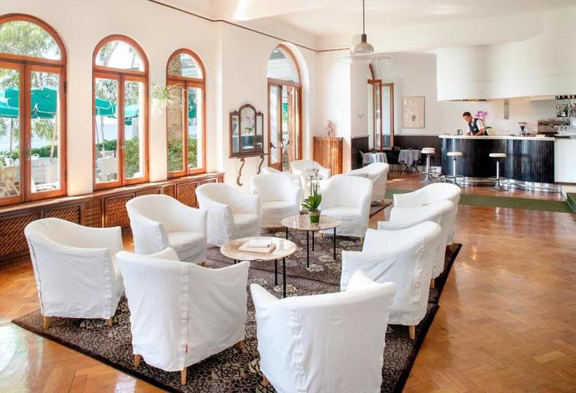 Хостел Beau Sejour