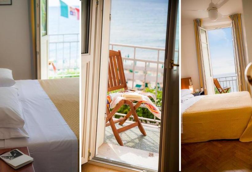 Хостел Beau Sejour