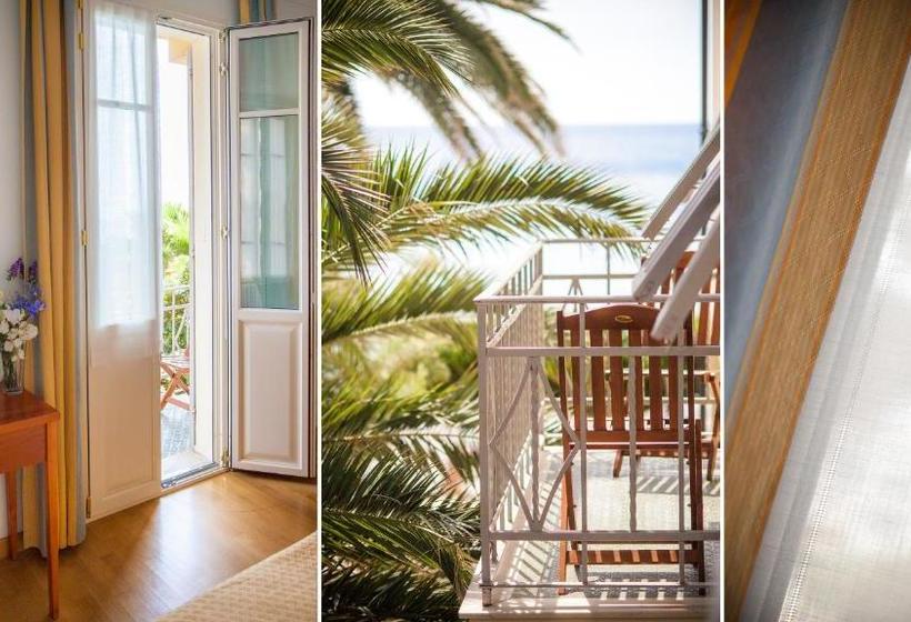 Хостел Beau Sejour