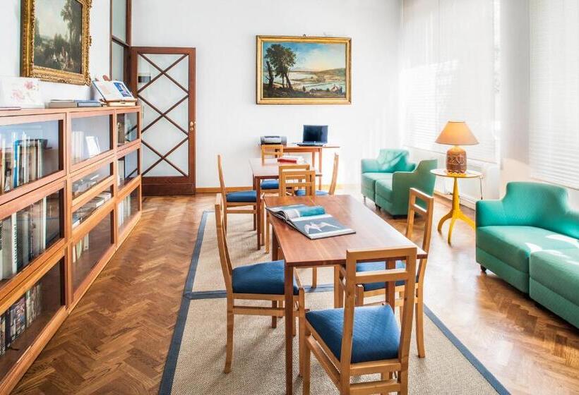 Хостел Beau Sejour